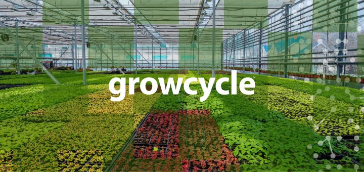 Growcycle