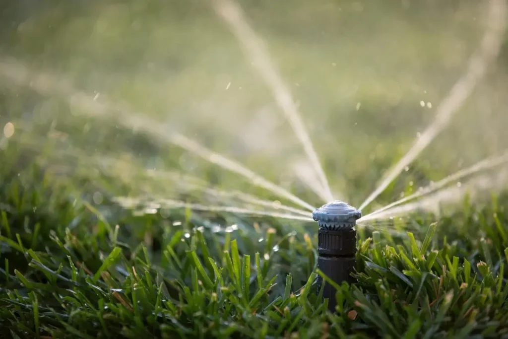 Growcycle Expands Into Irrigation & Water Management