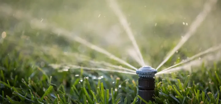 Growcycle Expands Into Irrigation & Water Management