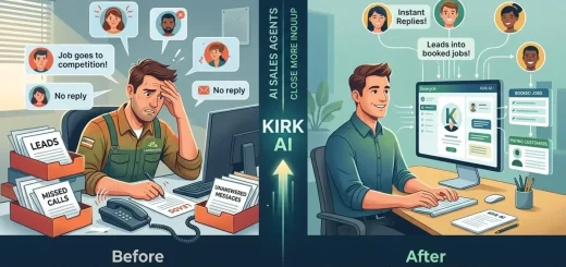 Benefits of AI Sales Agents